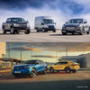 Günstigere E-Autos von Ford