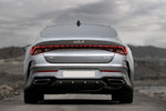 Kia bereitet Produktion der Massenmarkt-Modelle EV3 und EV4 vor