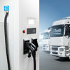 Mehr Power für E-Lkw und Autos