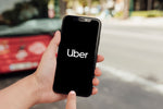 Kooperation Uber und Tesla