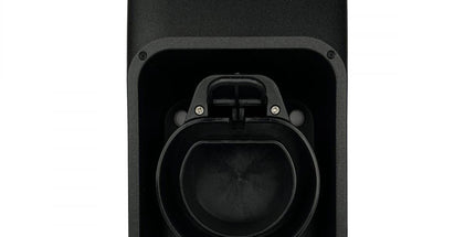 Halterung Type 2 Stecker für Wandbefestigung/Standfuß