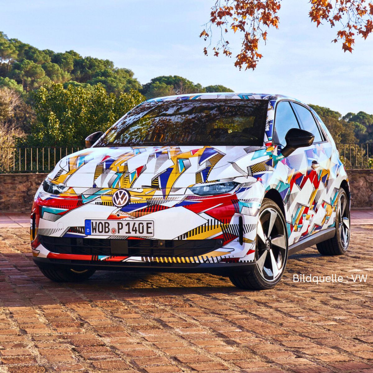 Verbrenner-Kleinwagen ohne Zukunft