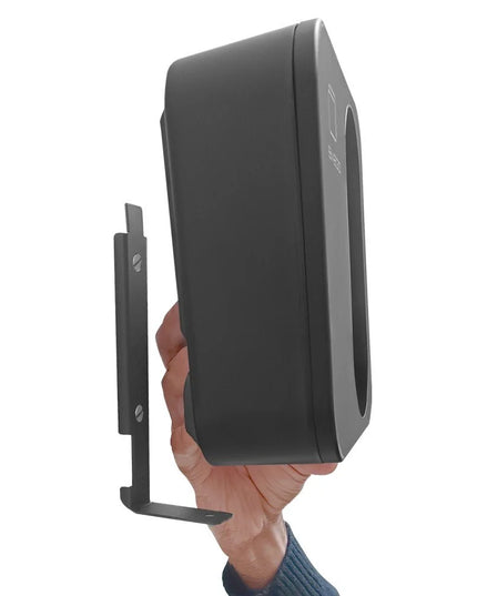 1x Halterung für EMH011AC1RW für Wandbefestigung HOME Wallbox