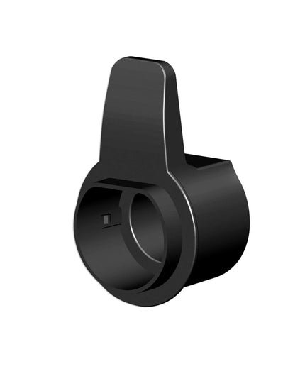 1x Halterung Typ 2 Stecker für Wandbefestigung/Standfuß Duo Power