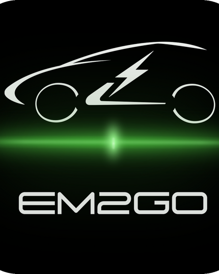 EM2GO Connect - Die App für EM2GO Ladestationen und Wallboxen