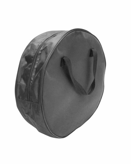 Tasche für Typ 2 Ladekabel schwarz 41x13cm