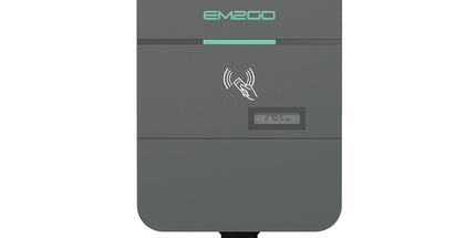 AC Wallbox Pro Power 22kW Type 2 Socket LAN/WiFi/4G/RS485/RFID/OCPP/ModBus/MID +Backend